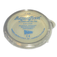 Aquaflex Pad Ultraschall-Gelpads (6 Stck.) VE = 6 Pack