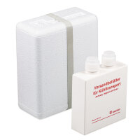 Sarstedt Versandverpackung für Kühltransport |...