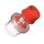 AMBU Einweg-PEEP-Ventil 20, 30 mm Konnektor, 22 mm  Adapter für Beatmungs-/CPAP-Systeme  VE = 8 Stck.