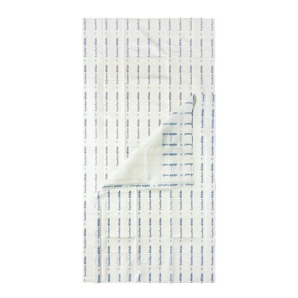 Comfort Glide Trockenunterlagen 101,6 x 203,2 cm (5 Stck.) VE/