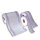 Steri-Rolle 75 mm x 100 m mit Falte mit 2 Indikatoren VE/