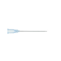 Kanülen Sterican Braun | Nr. 16 | 0,60 x 25 mm | 23...