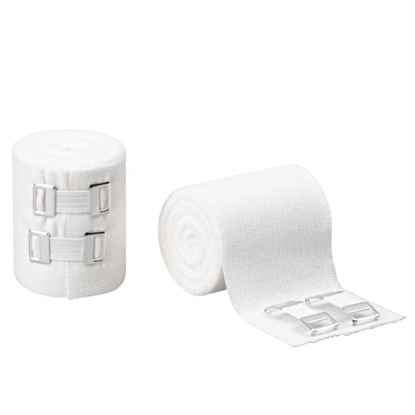 Askina Ideal Idealbinde 5 m x 6 cm, cellophaniert VE = 10 Stck. /