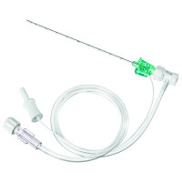 Contiplex Tuohy Ultra 360, 18 G x 4, 1,3 x 100 mm VE = 10...