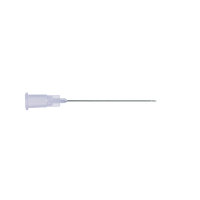 Kanülen Sterican Braun | Nr. 17 | 0,55 x 25 mm | 24...