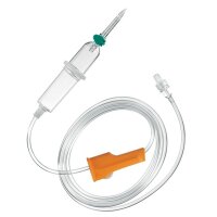 Infusionsbestecke | Intrafix Air P | 150 cm | 100 Stück