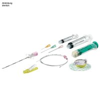 Perifix ONE 421 Epiduralkatheter-Set mit L.O.R.-Spritze 8 ml