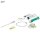 Perifix ONE 421 Epiduralkatheter-Set mit L.O.R.-Spritze 8 ml