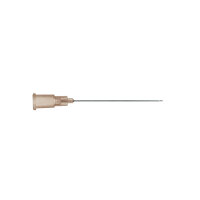 Kanülen Sterican Braun | Nr. 18 | 0,45 x 25 mm | 26...