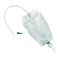 Urimed B`Bags Beinbeutel | 500ml | 60cm Schlauch |...
