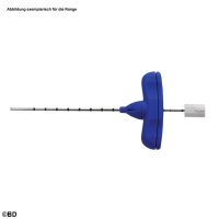 Jamshidi Evolve Nadel steril 11 G x 10 cm