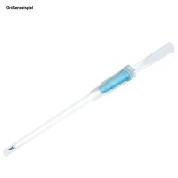 BD Angiocath Venenverweilkatheter, 14 G x 3 1/4, 2,1 x 83...