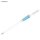 BD Angiocath Venenverweilkatheter, 12 G x 3, 2,8 x 76 mm, hellblau