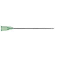 Kanülen Sterican Braun | Nr. 2 | 0,8 x 40 mm | 21 G...