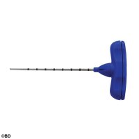 Jamshidi Evolve Nadel steril 11 G x 10 cm VE = 10 Stck.