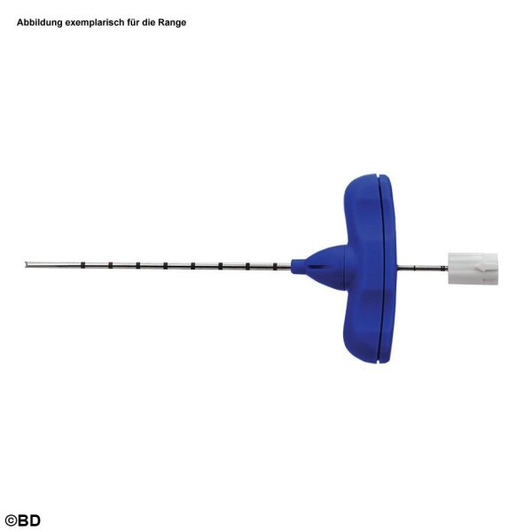 Jamshidi Evolve Nadel steril 11 G x 15 cm VE = 10 Stck.