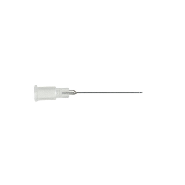 Kanülen Sterican Braun | Nr. 20 | 0,40 x 20 mm | 27 G x 3/4 | grau | 100 Stück