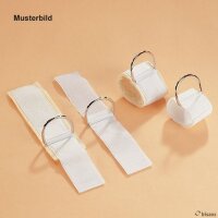 Haftbandfixierung mit Polster 40 x 5 cm VE = 10 Stck.
