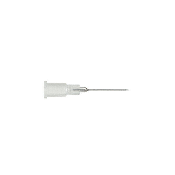 Kanülen Sterican Braun | Insulin- grau | 27 G x 1/2 | 0,40 x 12 mm | 100 Stück