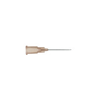 Kanülen Sterican Braun | Insulin- | 0,45 x 12 mm |...