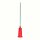 Kanülen Sterican Mix halbstumpf | Aufziehkanüle | 18 G x 1 1/2 | 1,20 x 40 mm | rot | 100 Stück
