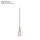 Kanülen Sterican / stumpfe blunt Aufziehkanüle | 18 Gx1 1/2 | 1,2x40mm | rosa | steril | 100 Stück