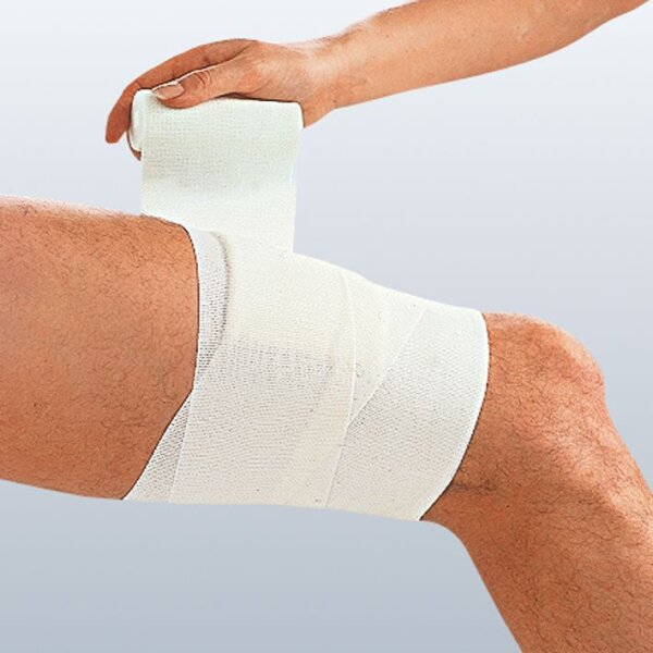 BDF Idealbinden 12cm x 5m | lose | 10 Stück