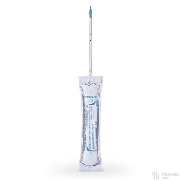Freka-Clyss Beutel 120 ml  VE = 10 Stck.