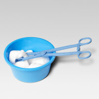 Abwasch-Set, steril  VE = 10 Sets