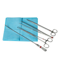 IUP-Set (Intra-Uterin-Pessar), steril  VE = 10 Set