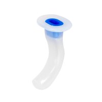 AEROtube Guedeltubus Gr. 00, unsteril, einzeln verpackt...