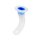 AEROtube Guedeltubus Gr. 00, unsteril, einzeln verpackt VE = 10 Stck.