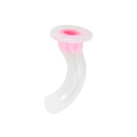 AEROtube Guedeltubus Gr. 000, unsteril, einzeln verpackt...