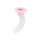 AEROtube Guedeltubus Gr. 000, unsteril, einzeln verpackt VE = 10 Stck.