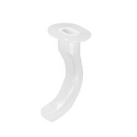 AEROtube Guedeltubus Gr. 1, unsteril, einzeln verpackt VE...