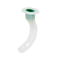 AEROtube Guedeltubus Gr. 2, unsteril, einzeln verpackt VE...