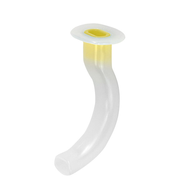 AEROtube Guedeltubus Gr. 3, unsteril, einzeln verpackt VE = 10 Stck.