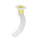 AEROtube Guedeltubus Gr. 3, unsteril, einzeln verpackt VE = 10 Stck.
