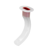 AEROtube Guedeltubus Gr. 4, unsteril, einzeln verpackt VE...