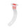 AEROtube Guedeltubus Gr. 5, unsteril, einzeln verpackt VE = 10 Stck.