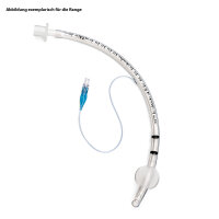 Shiley oraler/nasaler Endotrachealtubus mit...
