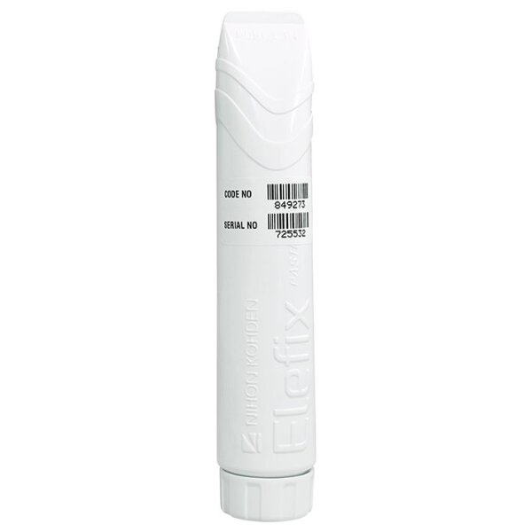 Nihon Kohden Elefix V 180 g, Elektrodenpaste (ZV-181E10)  VE = 10 Tuben