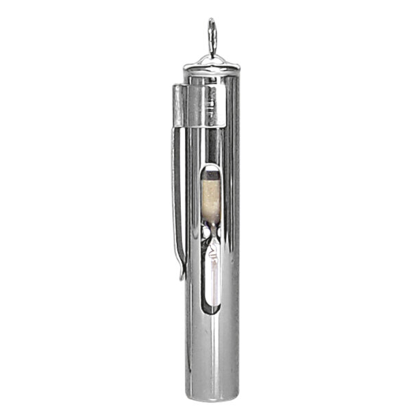 Sanduhr ca. 1/2 Minute  VE = 10 Stck.