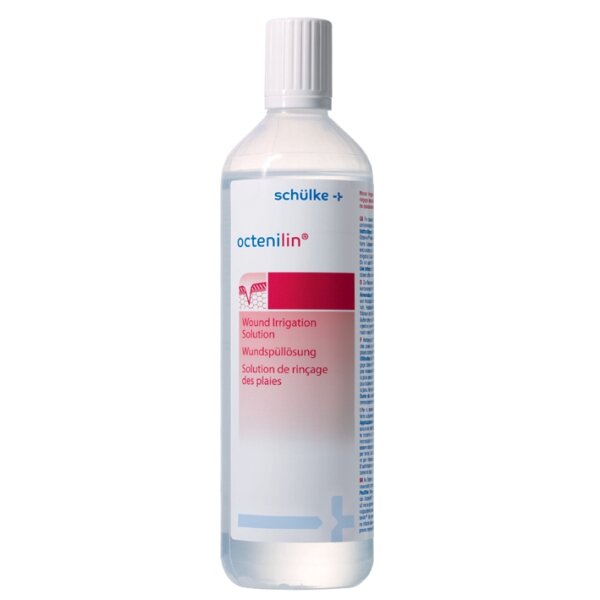 Octenilin® Wundspüllösung | 121616 | 250 ml Tube | 1 Stück