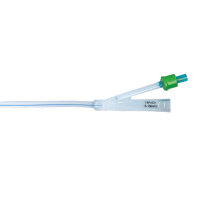 Silclear Ballonkatheter 5/10 ml Ch. 14 grün VE = 10...