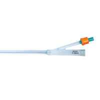 Silclear Ballonkatheter 5/10 ml Ch. 16 orange VE = 10...