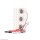 3M Red Dot Kinder- und Säuglings- elektroden, 1,9 x 4 cm (3 Stck.) VE = 10 Pack