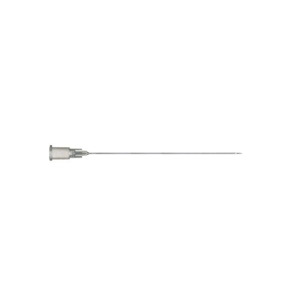 Kanülen Sterican Braun Sondergröße | schwarz | 0,70 x 50mm | 22 G x 2 | 100 Stück