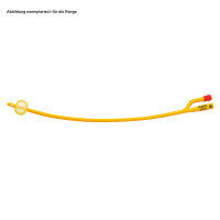Rüsch-Gold Ballonkatheter für Kinder steril Ch....