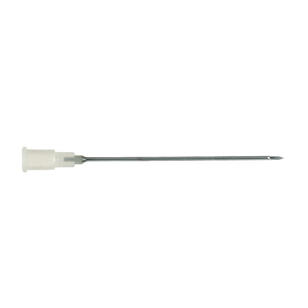 Kanülen Sterican Braun | Sondergröße | 19 G x 1 1/2 | 1,10 x 40 mm | elfenbein | 100 Stück